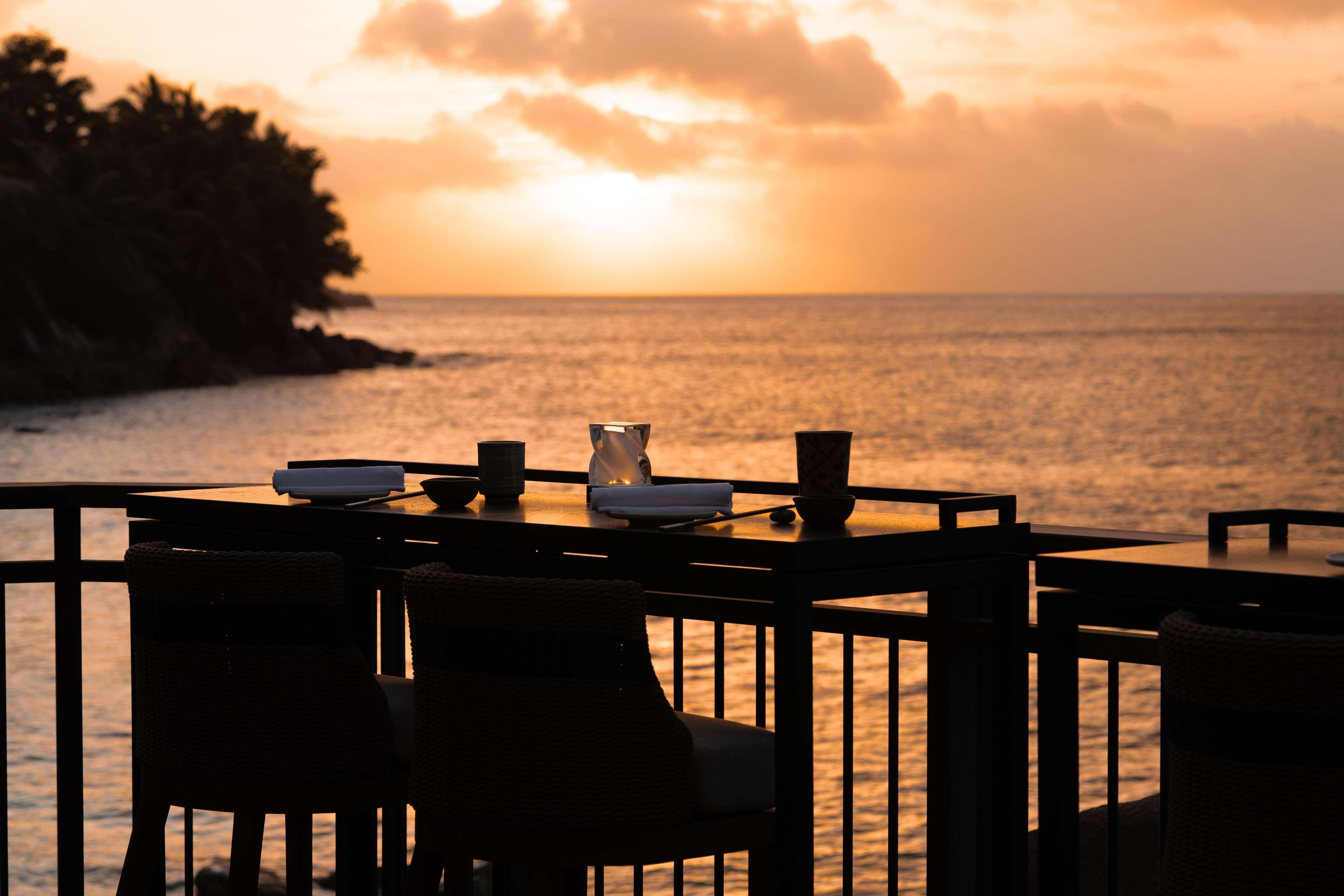 Mango House Seychelles, Lxr Hotels & Resorts Baie Lazare  Exterior photo